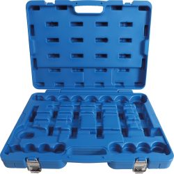 Prázdný kufr pro BGS 1207