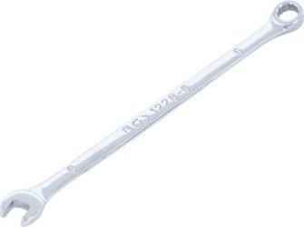 Očkoplochý klíč | velmi dlouhý | 6 mm