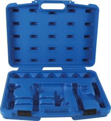 Prázdná kazeta pro BGS 1230