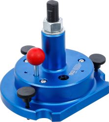 Nářadí pro montáž těsnicího kroužku pro klikové hřídele | pro VW