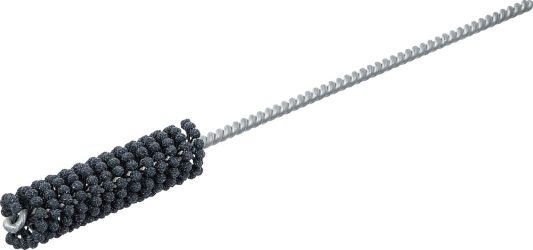 Přípravek pro vybrušování válců motorů | flexibilní | zrnitost 120 | 16 - 17 mm