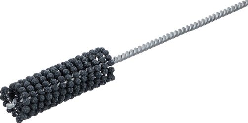 Přípravek pro vybrušování válců motorů | flexibilní | zrnitost 120 | 21 - 22 mm