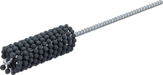 Přípravek pro vybrušování válců motorů | flexibilní | zrnitost 120 | 26 - 27 mm