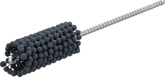 Přípravek pro vybrušování válců motorů | flexibilní | zrnitost 120 | 29 - 30 mm