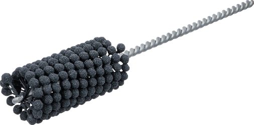 Přípravek pro vybrušování válců motorů | flexibilní | zrnitost 120 | 34 - 35 mm