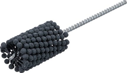 Přípravek pro vybrušování válců motorů | flexibilní | zrnitost 120 | 40 - 42 mm