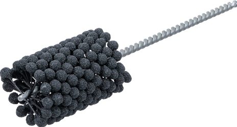 Přípravek pro vybrušování válců motorů | flexibilní | zrnitost 120 | 46 - 51 mm