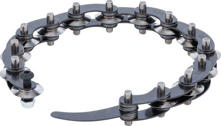 Náhradní řetěz pro řetězový řezák výfukového potrubí pro BGS 133