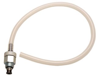 Hadice pro odkapávání oleje z olejových patron | pro Toyota