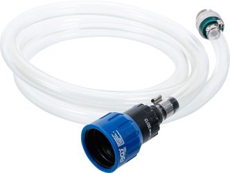 Hadice pro plnění převodového oleje | pro VAG DSG převodovku