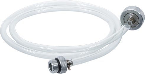 Hadice pro plnění převodového oleje | pro VAG DSG převodovku