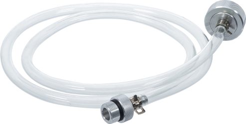 Hadice pro plnění převodového oleje | pro VAG DSG převodovku