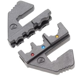 Krimpovací čelisti pro izolovaná kabelová oka | pro BGS 1410