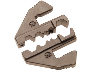 Krimpovací čelisti pro BNC/TNC konektory | pro BGS 1410