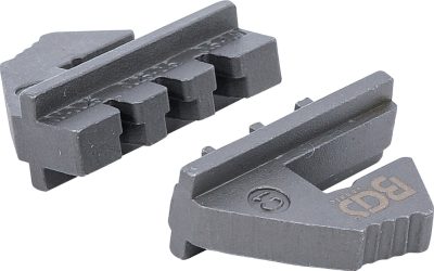 Krimpovací čelisti pro otevřené svorkové konektory | pro BGS 1410