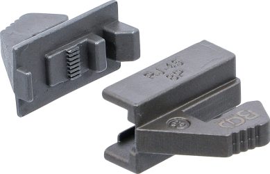 Krimpovací čelisti pro síťové kabely RJ45| | pro BGS 1410