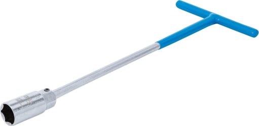 Klíč na zapalovací svíčky s T-rukojetí