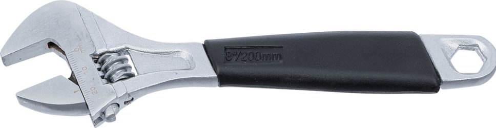 Stavitelný klíč s plastovou rukojetí Softgrip | max. 25 mm