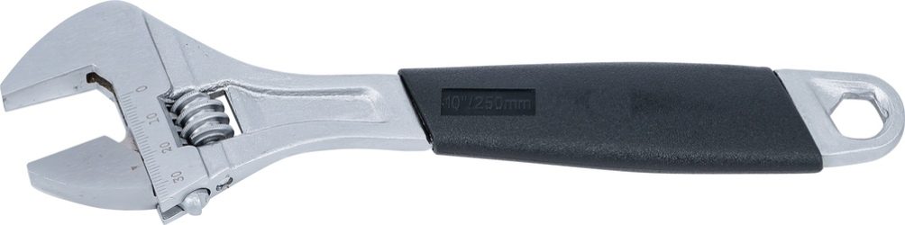 Stavitelný klíč s plastovou rukojetí Softgrip | max. 30 mm