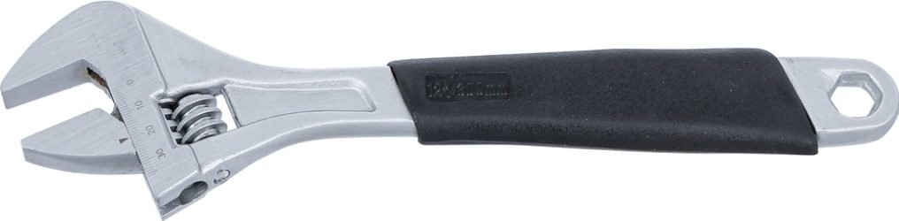 Stavitelný klíč s plastovou rukojetí Softgrip | max. 36 mm