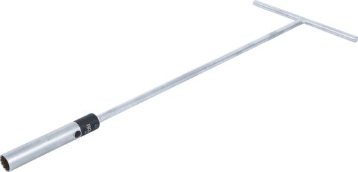 Kloubový klíč na zapalovací svíčky s omezovačem krouticího momentu | 20 Nm | 16 mm