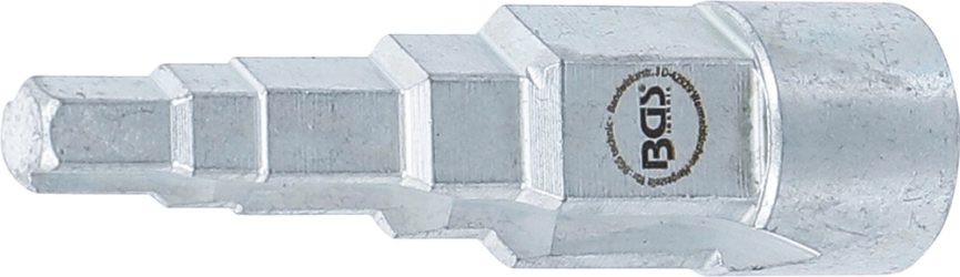 Kombinovaný stupňovitý klíč | 12