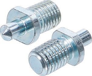 Pár čepů | Ø 5 mm | pro BGS 1464