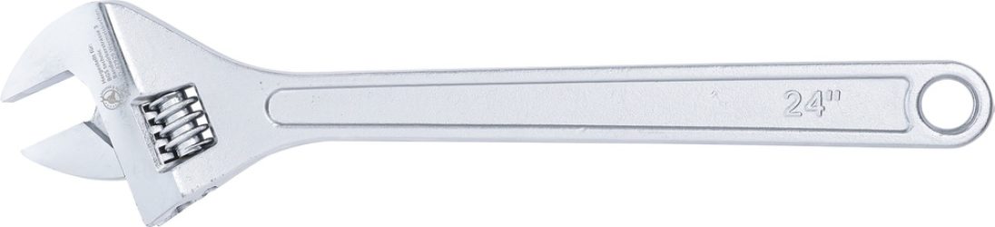 Stavitelný klíč | 600 mm | 62 mm