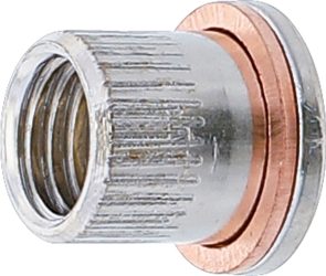 Náhradní závit | pro BGS 148 | M9 x 1