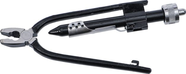 Zdrhovací kleště | s pružinou | 200 mm