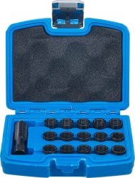 Sada pro opravu závitů zapalovacích svíček | M14 x 1