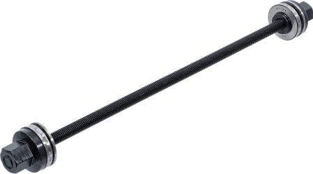 Vřeteno pro sadu tažných a tlačných pouzder | M10 x 2.0