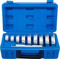 Univerzální sada pro montáž a demontáž ložisek a pouzder | 10dílná