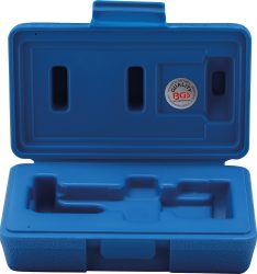 Prázdný kufr pro BGS 1523