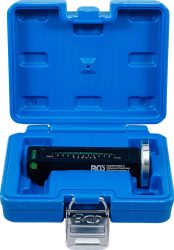 Magnetický přípravek pro nastavení odklonu kola