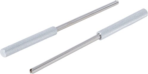 Sada přípravků pro montáž ventilů pneumatik | 2dílná