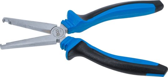 Kleště na krycí čepičky užitkových vozidel | 200 mm