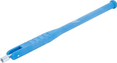 Přípravek pro montáž ventilových dříků pneumatik