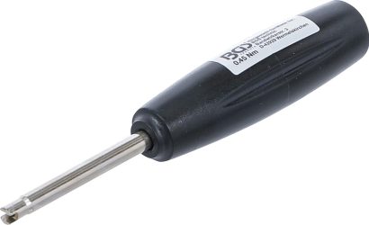 Momentový šroubovák pro hlavice na ventily | 0