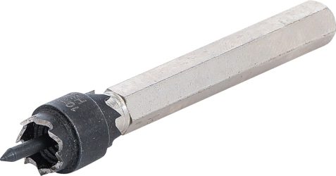 Fréza na bodové svary | 70 mm