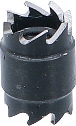 Náhradní frézovací korunky HSS pro frézy na bodové svary BGS 1600