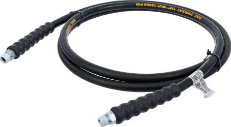 Hydraulická hadice se spojkou | 1