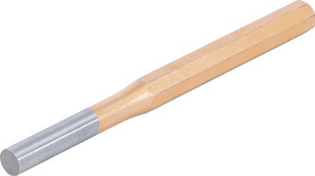 Vyrážeč závlaček | 150 mm | 10 mm