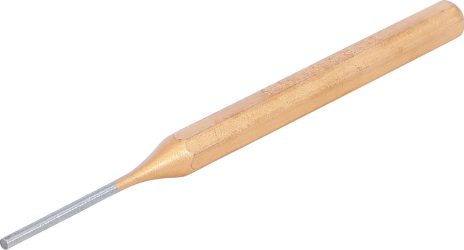 Vyrážeč závlaček | 150 mm | 3 mm