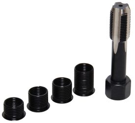 Sada pro opravu závitů zapalovacích svíček | M12 x 1