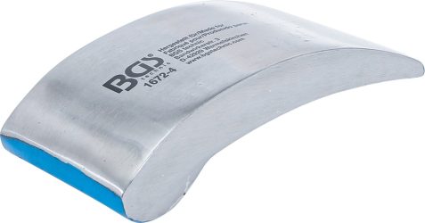 Karosářská babka | klínovitá | klenutá