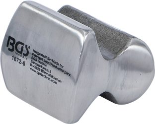 Karosářská babka | malá "kovadlinka"