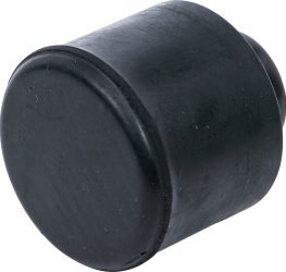 Gumová přítlačná hlava pro BGS 1688