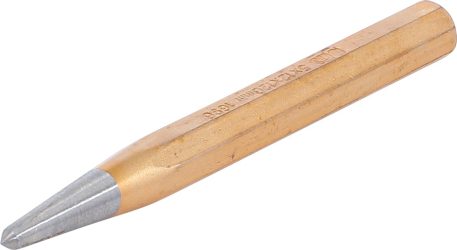 Důlčík | 5 x 12 x 120 mm