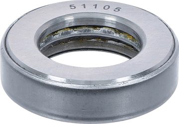 Náhradní kuličkové ložisko | zapouzdřené | pro BGS 67300